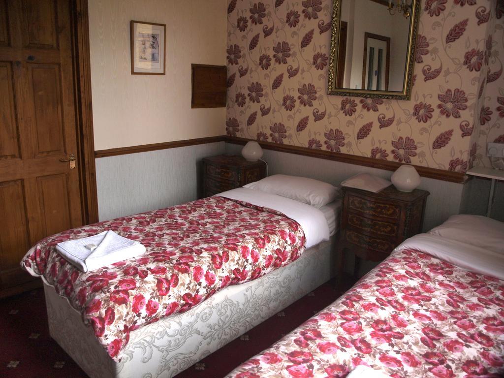 Oakley Hotel Лондон Номер фото