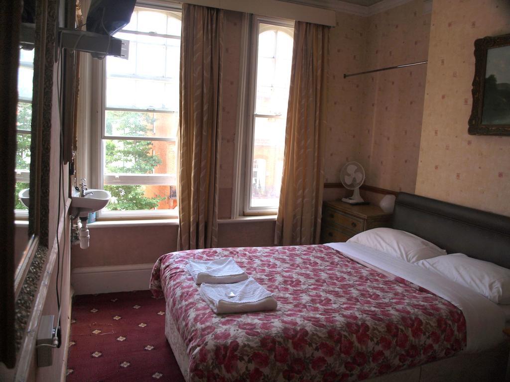 Oakley Hotel Лондон Номер фото