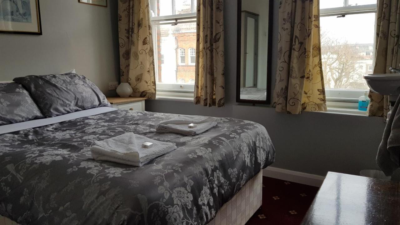 Oakley Hotel Лондон Экстерьер фото